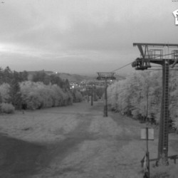 Webcam Brembergkopf / Winterberg