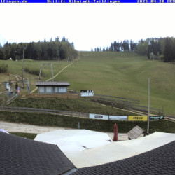 Webcam  / Albstadt - Tailfingen