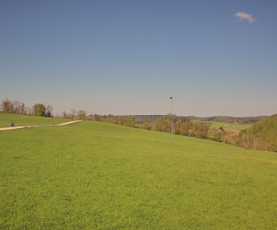 Salmendingen / Schwäbische Alb