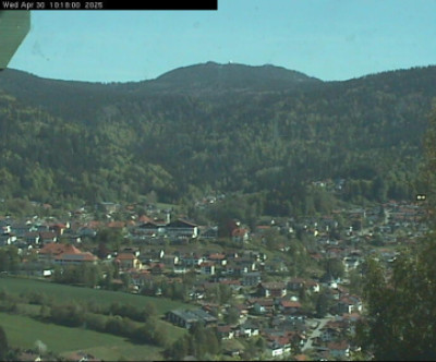 Bodenmais - Silberberg / Bayerischer Wald