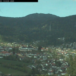 Webcam  / Bodenmais - Silberberg