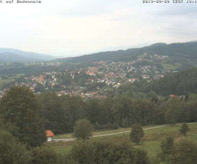 Bodenmais - Silberberg / Bayerischer Wald