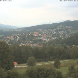 Webcam  / Bodenmais - Silberberg