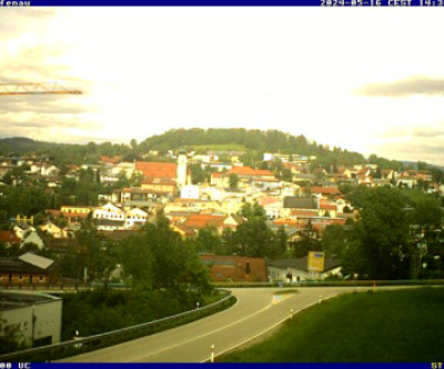 Grafenau / Bayerischer Wald