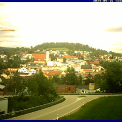 Webcam  / Grafenau