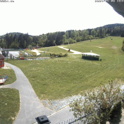 Webcam  / Neukirchen-Hohenbogen