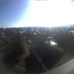 Webcam  / Johanngeorgenstadt