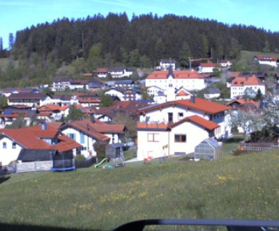 St. Englmar - Skigebiete Deutschland