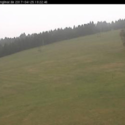 Webcam Berggasthof / St. Englmar