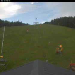 Webcam Predigtstuhl / St. Englmar