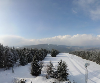 St. Englmar / Bayerischer Wald