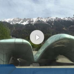 Webcam Hungerburg / Innsbruck - Nordkette