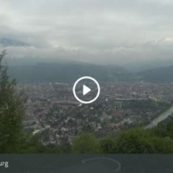 Webcam Hungerburg / Innsbruck - Nordkette