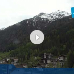 Webcam Quellalpin / Kaunertaler Gletscher