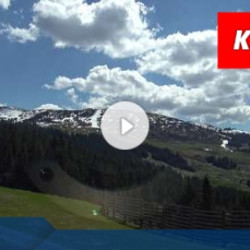 Webcam Ochsalm / Kitzbühel