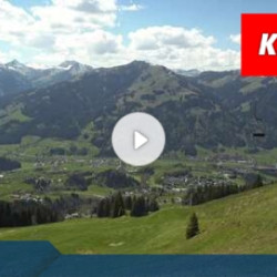 Webcam Bichlalm / Kitzbühel