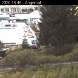 Webcam Angerhof / St. Englmar