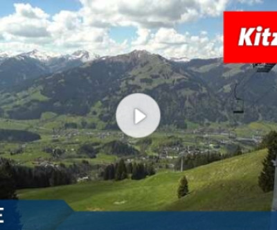 Mittersill - Kitzbuehel / Salzburger Land