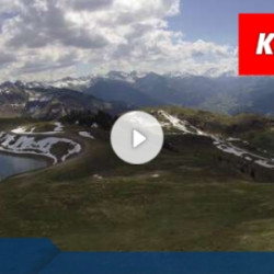 Webcam Speicher Hornköpfl / Kitzbühel