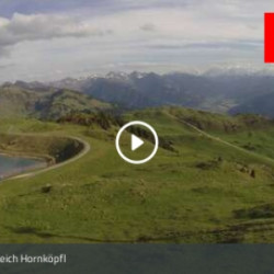 Webcam Speicher Hornköpfl / Mittersill - Kitzbuehel