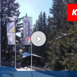 Webcam FlyingCam / Kitzbühel