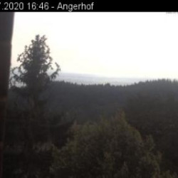 Webcam Panorama / St. Englmar