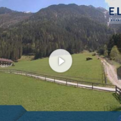 Webcam Krössbach / Neustift - Elferlifte