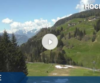 Ötz - Hochötz / Tirol