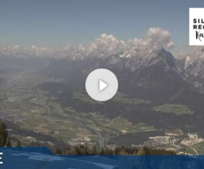 Schwaz - Kellerjoch - Skigebiete Österreich