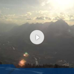 Webcam Kellerjoch / Schwaz - Kellerjoch