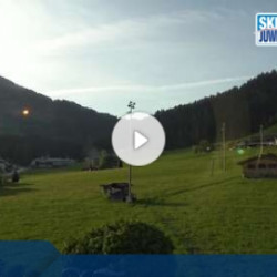 Webcam Reitherkogelbahn / Reith im Alpbachtal