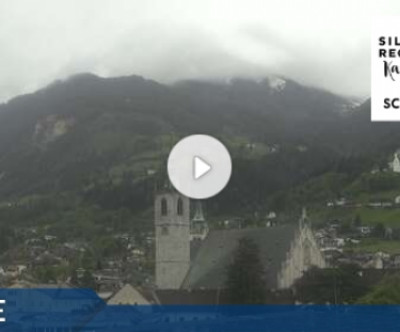 Schwaz - Kellerjoch / Tirol