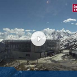 Webcam Giggijoch / Sölden