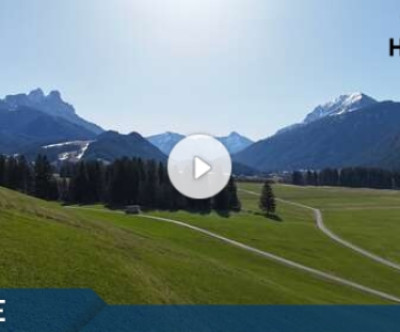 Tannheim - Neunerköpfle / Tirol