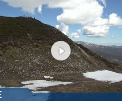 Kleinwalsertal - Ifen / Vorarlberg