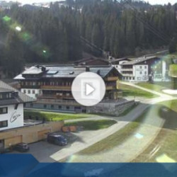 Webcam Oberlech / Stuben am Arlberg