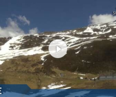 Stuben am Arlberg / Vorarlberg