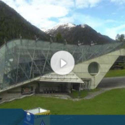 Webcam Skicenter / Stuben am Arlberg