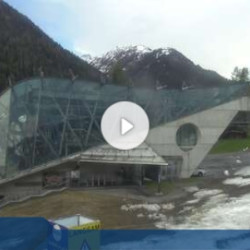 Webcam Skicenter / Stuben am Arlberg