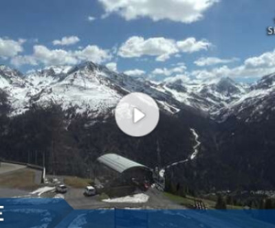 Stuben am Arlberg / Vorarlberg