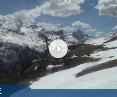 Stuben am Arlberg / Vorarlberg