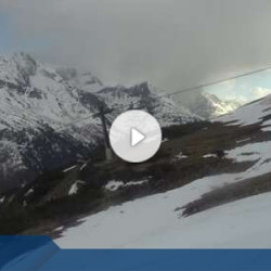 Webcam Galzig / Stuben am Arlberg