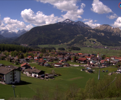 Ehrwalder Wettersteinbahnen / Tirol