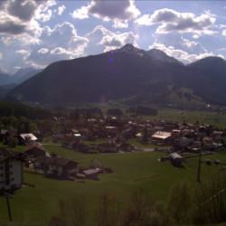 Webcam Sunracer / Ehrwalder Wettersteinbahnen