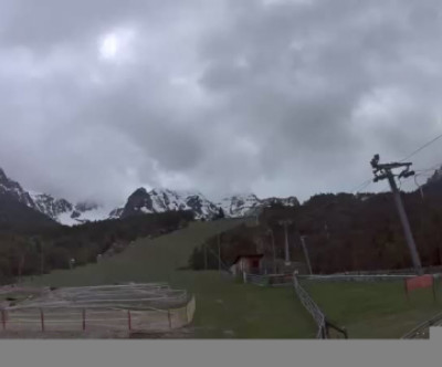 Imst - Skigebiete Österreich