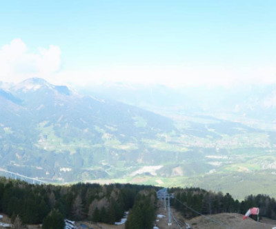 Innsbruck - Patscherkofel - Skigebiete Österreich