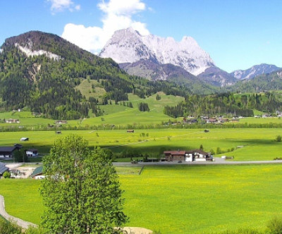 Kirchdorf - Skigebiete Österreich