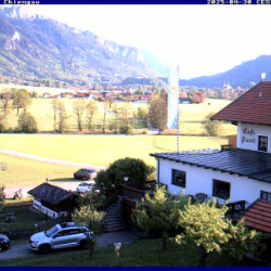 Webcam Aschau / Aschau - Kampenwand