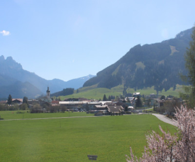 Nesselwängle / Tirol