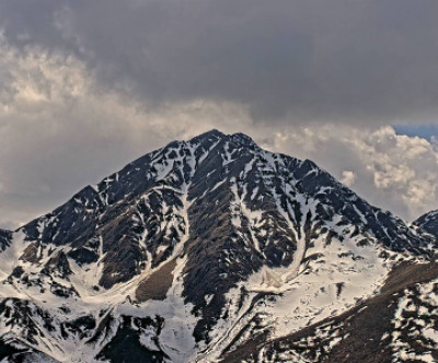 Oberperfuss - Rangger Köpfl / Tirol